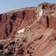 Red Beach, Beach near Cally Cave House (small image)