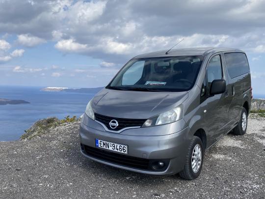 Trasferimenti da Cally Cave, Trasferimento vicino Cally Cave House (immagine grande)